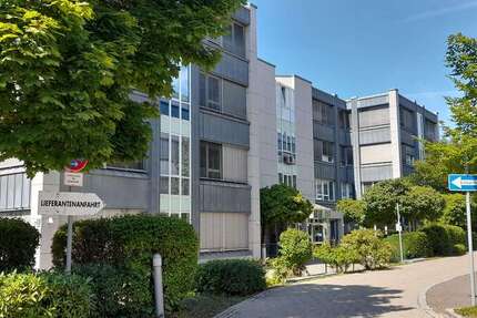 Gewerbeobjekt München Messestadt Riem - 3.939&euro; | Angebot:27352078