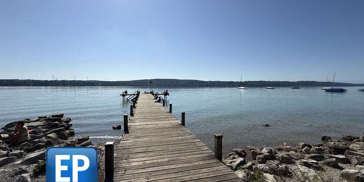 Einfamilienhaus Starnberg - 6 Zimmer, 180 m&sup2;, 3.450&euro; | Angebot:26313525