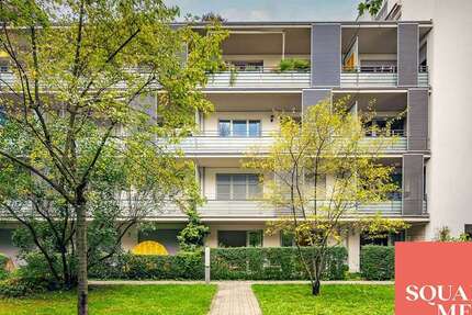 Wohnung zum Kaufen in München 1.025.000 € 84.52 m²