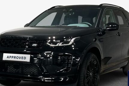 Land Rover Discovery Sport 10.768 km 49.450 &euro; München 81477
