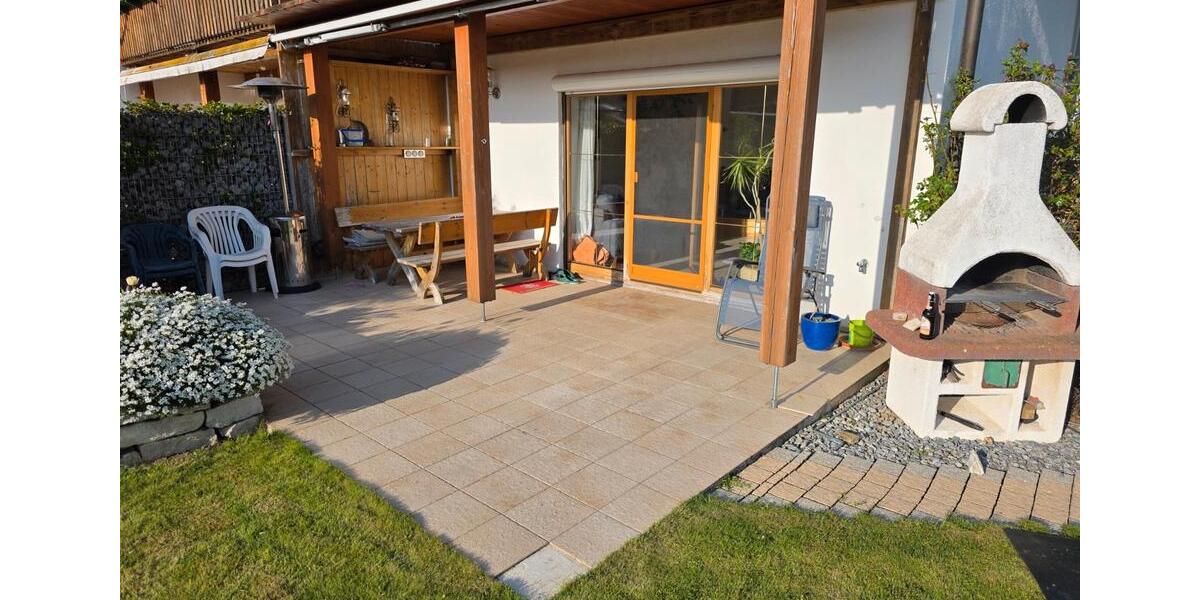 Doppelhaushälfte Brunnthal - 4 Zimmer, 159 m&sup2;, 1.265.000&euro; | Angebot:26891190