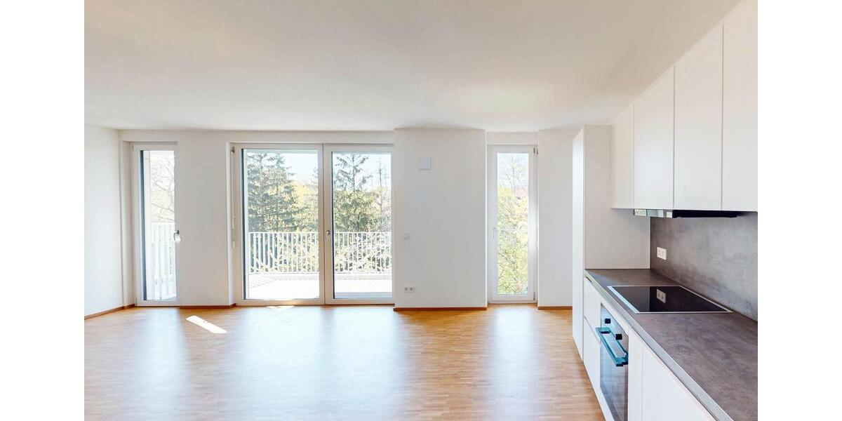 Etagenwohnung München Thalkirchen-Obersendling-Forstenried-Fürstenried-S - 4 Zimmer, 109 m&sup2;, 2.525&euro; | Angebot:23702343