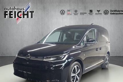 VW Caddy 27.106 km 27.499 &euro; Haar 85540