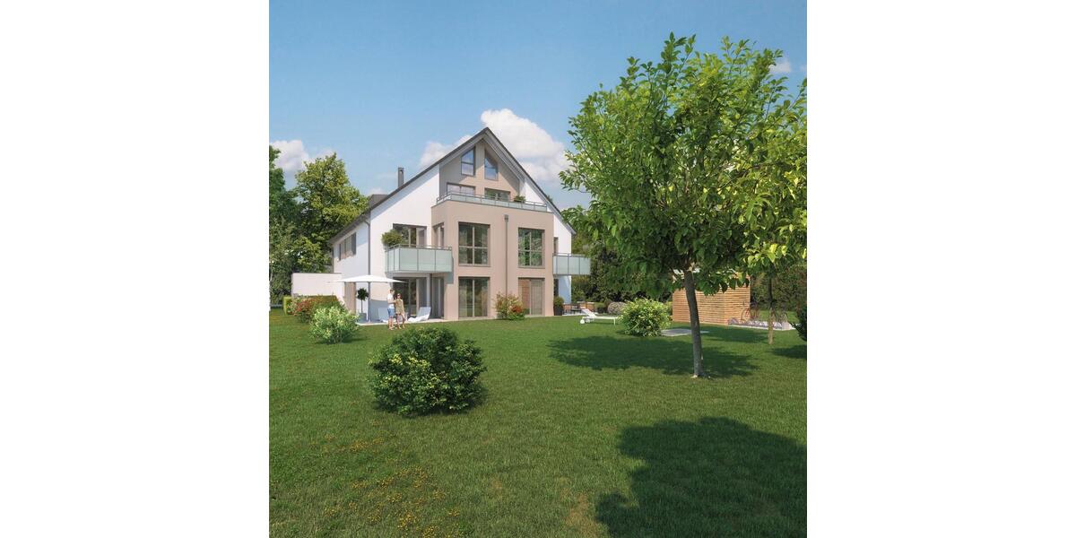 Maisonettenwohnung München Messestadt Riem - 3.5 Zimmer, 87 m&sup2;, 649.500&euro; | Angebot:27191320