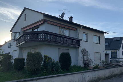 Einfamilienhaus in München als Arbeiterunterkunft, WG oder an Privat zu vermieten. 5 zimmer