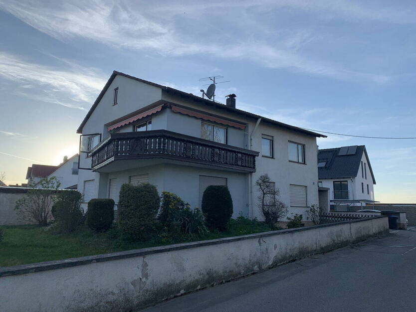 Einfamilienhaus in München als Arbeiterunterkunft, WG oder an Privat zu vermieten. 5 zimmer