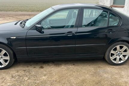 BMW 320 203.500 km 3.950 &euro; Eichenau 82223