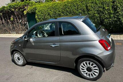 Fiat 500 37.200 km 12.900 &euro; München 81377