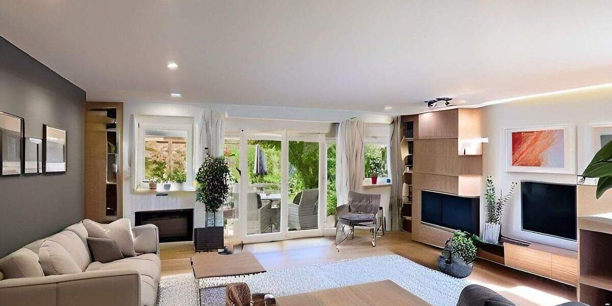 Reihenendhaus Haar - 5 Zimmer, 117 m&sup2;, 995.000&euro; | Angebot:25708178