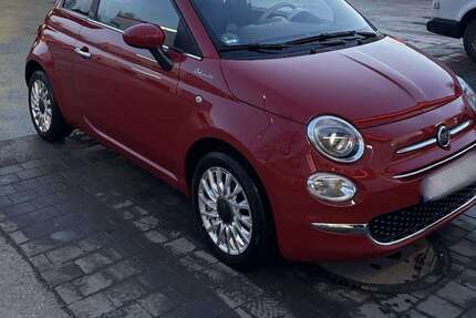 Fiat 500 69.195 km 10.150 &euro; München 81827
