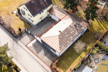 Grundstück Ottobrunn - 1.250.000&euro; | Angebot:26113638