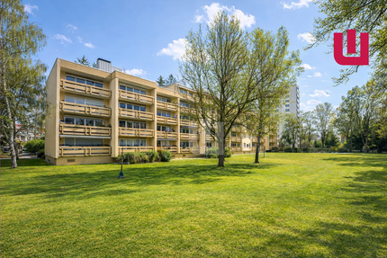 WINDISCH IMMMOBILIEN - Gepflegte 3-Zi. Whg in ruhiger Wohnlage v- Gröbenzell-Süd, bezugsfrei ab 926 - Wohnung Gröbenzell | Angebot:25178015