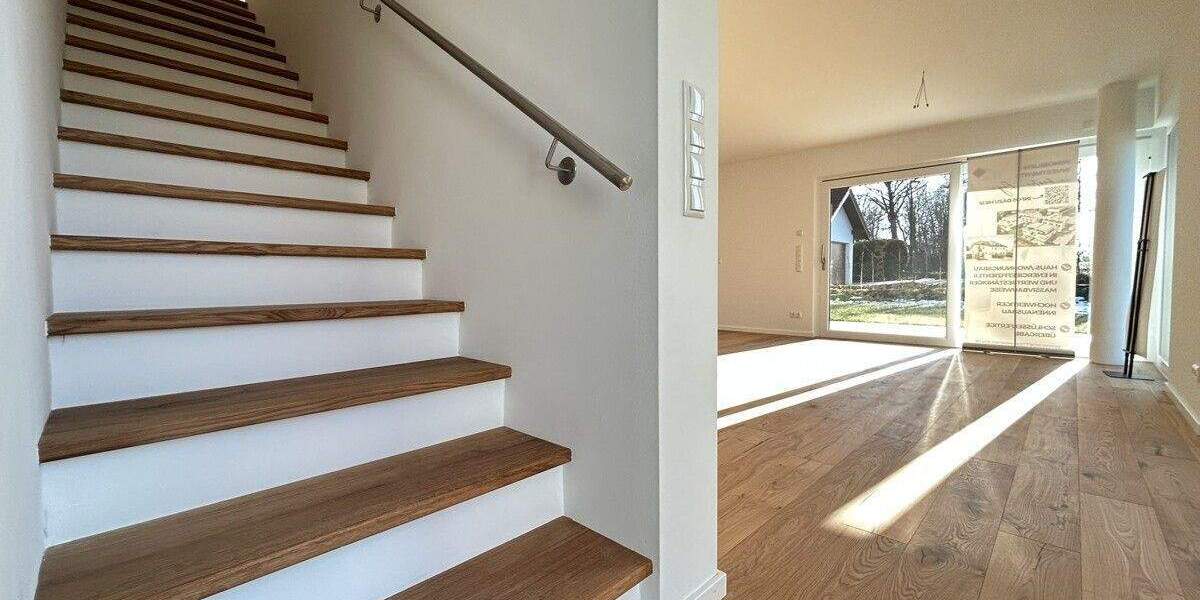 Doppelhaushälfte Wolfratshausen - 7 Zimmer, 184 m&sup2;, 1.480.000&euro; | Angebot:25708159