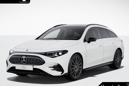 Mercedes-Benz CLA 250 4.622 km 58.950 &euro; Ottobrunn bei München 85521