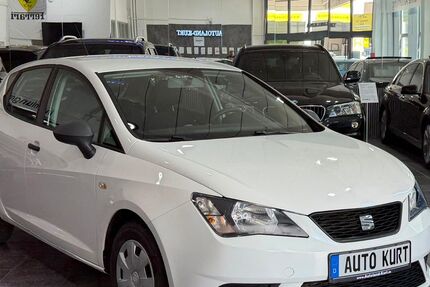 Seat Ibiza 53.714 km 5.990 &euro; München 81829