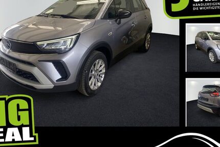 Opel Crossland (X) 76.500 km 12.980 &euro; Neufahrn 85375