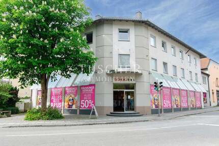 Gewerbeobjekt Ebersberg - 2.400&euro; | Angebot:26628576