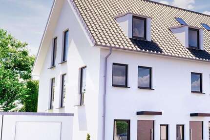 Haus zum Kaufen in München 859.500 € 135 m²