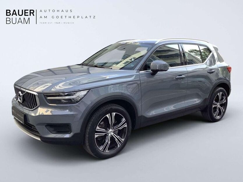 XC40