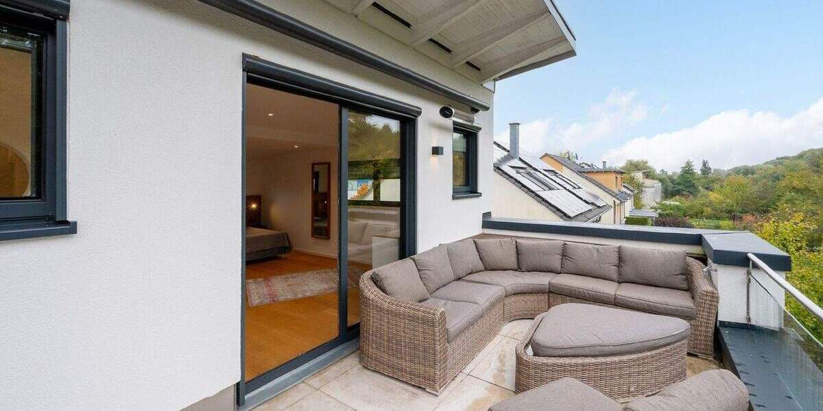 Reihenendhaus München Feldmoching-Hasenbergl - 5 Zimmer, 204 m&sup2;, 1.700.000&euro; | Angebot:25065448