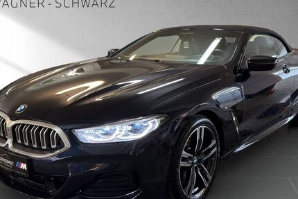 BMW 840 20.600 km 77.860 &euro; Kirchseeon 85614