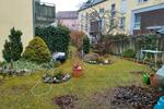 Erdgeschoßwohnung München Moosach - 3 Zimmer, 77 m&sup2;, 660.000&euro; | Angebot:25813087