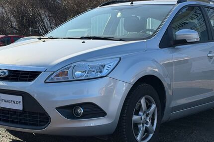 Ford Focus 185.755 km 4.090 &euro; Hofolding (20 Min von München) 85649