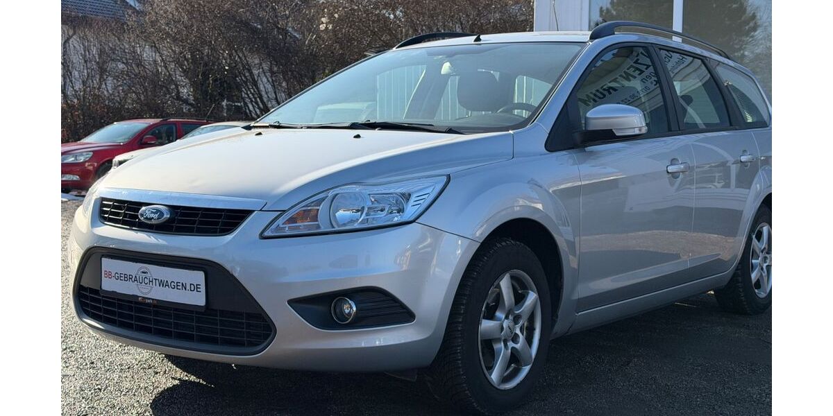 Ford Focus 185.755 km 4.090 &euro; Hofolding (20 Min von München) 85649