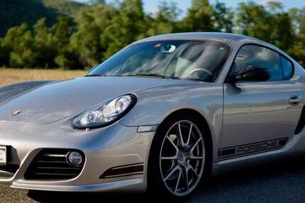 Porsche Cayman 106.000 km 59.500 &euro; München, Landeshauptstadt 80333