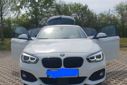 BMW 120 76.000 km 19.999 &euro; Markt Indersdorf 85229
