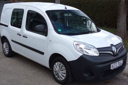 Renault Kangoo 91.041 km 8.490 € Hebertshausen bei Dachau 85241