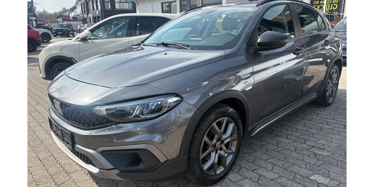 Fiat Tipo 44.100 km 12.990 &euro; Ismaning 85737