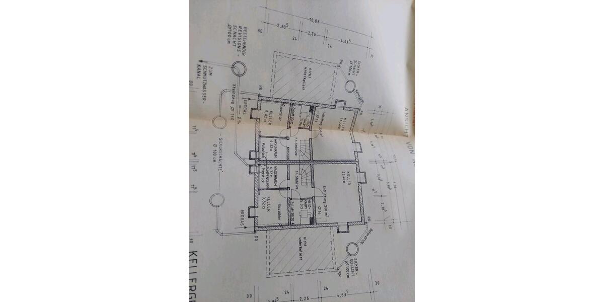 Doppelhaushälfte 6 zimmer