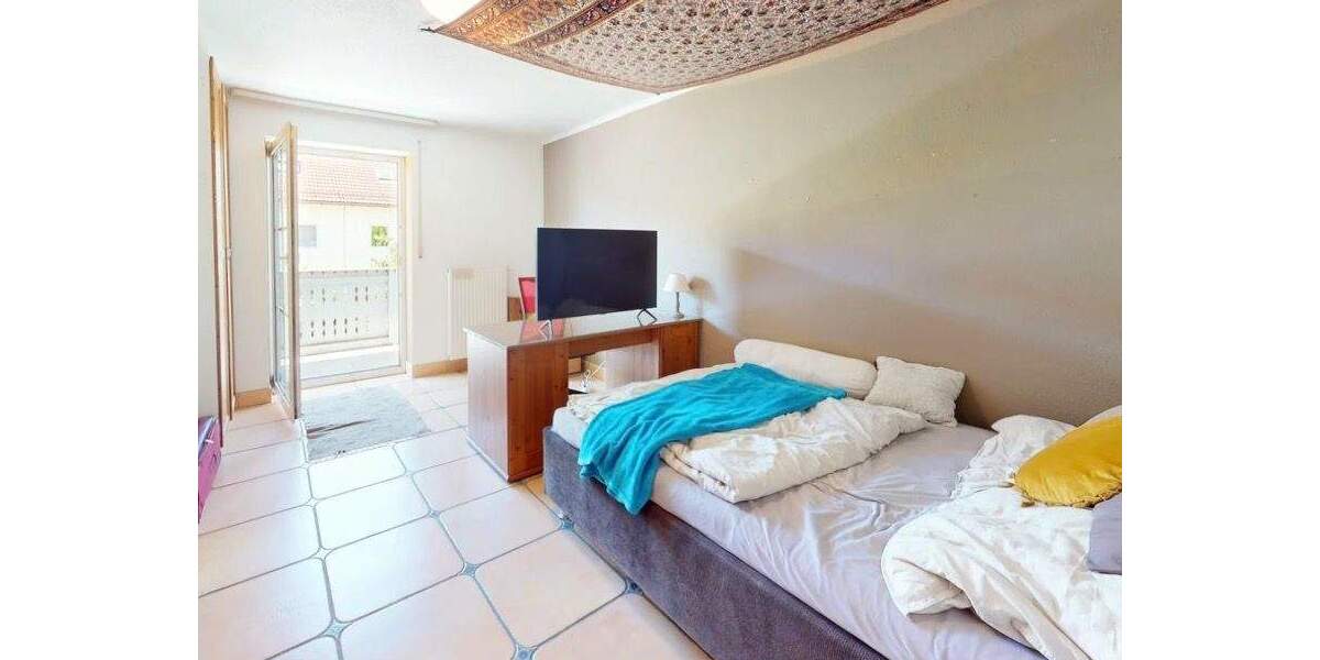 Modernes Einfamilienhaus mit Garten 5 zimmer