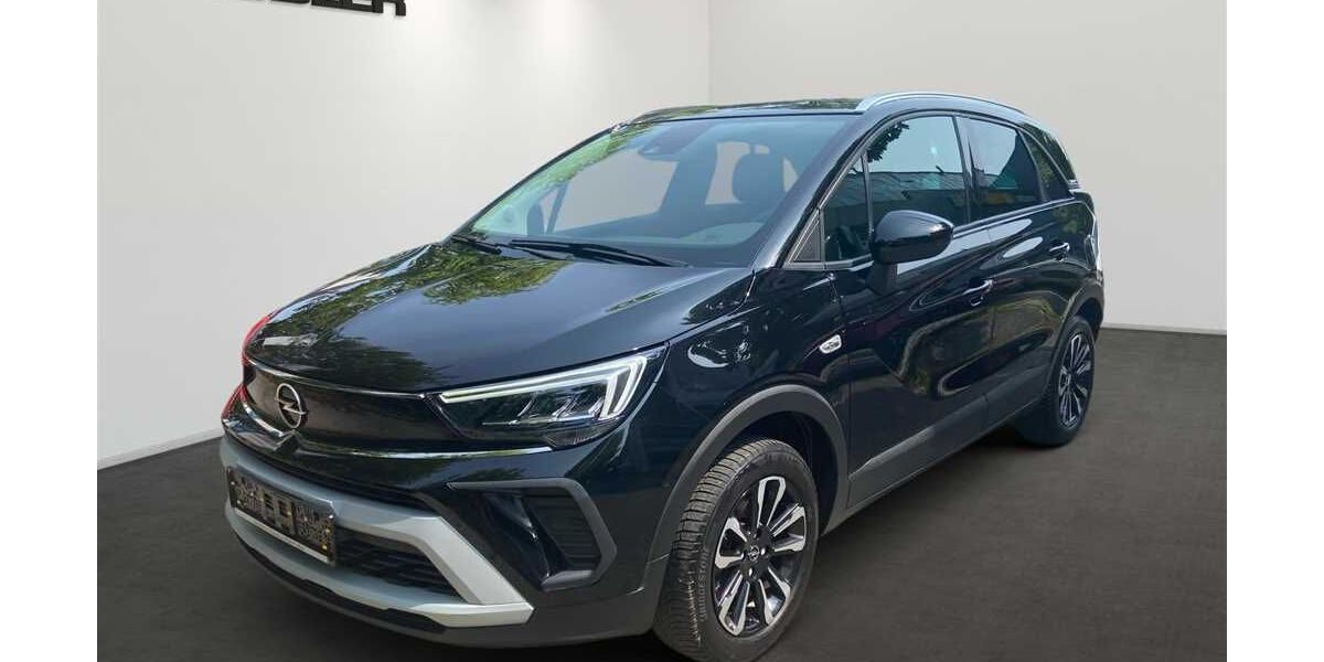 Opel Crossland (X) 37.200 km 19.490 &euro; München 81249