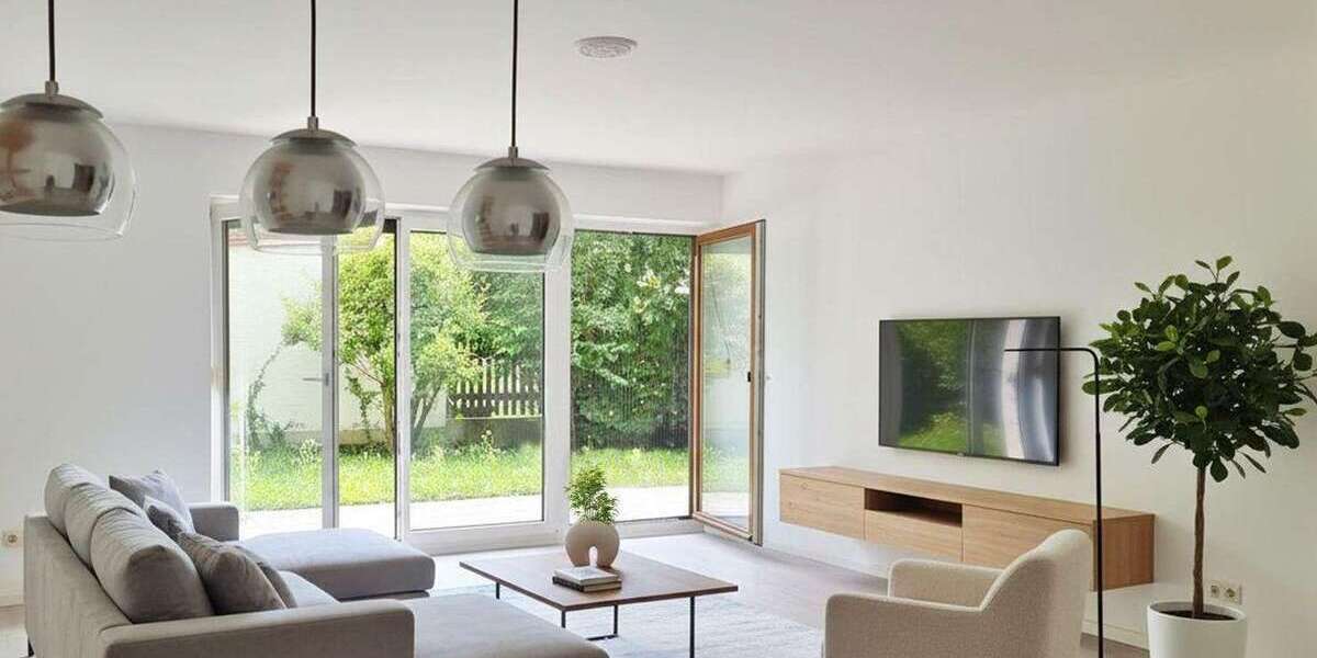 Etagenwohnung München Am Riesenfeld - 2 Zimmer, 59 m&sup2;, 465.000&euro; | Angebot:25625521