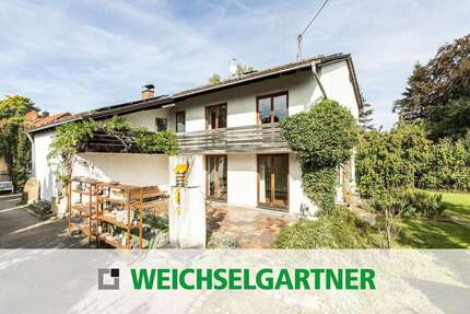 Haus Kirchheim bei München - 7 Zimmer, 240 m&sup2;, 1.250.000&euro; | Angebot:26003518