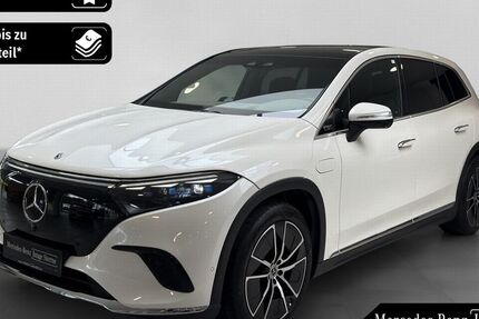 Mercedes-Benz EQS SUV 14.351 km 80.500 &euro; Ottobrunn bei München 85521