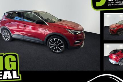 Opel Grandland (X) 67.655 km 18.490 &euro; Neufahrn 85375