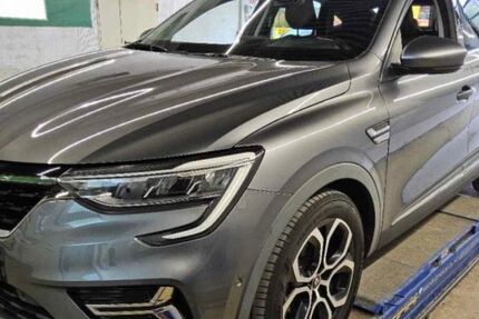 Renault Arkana 30.268 km 17.999 &euro; München 80636
