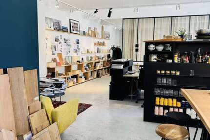 Gewerbeobjekt München Thalkirchen-Obersendling-Forstenried-Fürstenried-Solln - 390&euro; | Angebot:27140707