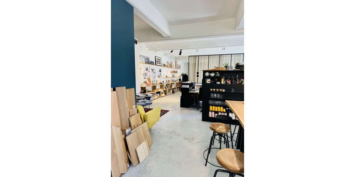 Gewerbeobjekt München Thalkirchen-Obersendling-Forstenried-Fürstenried-Solln - 390&euro; | Angebot:27140707