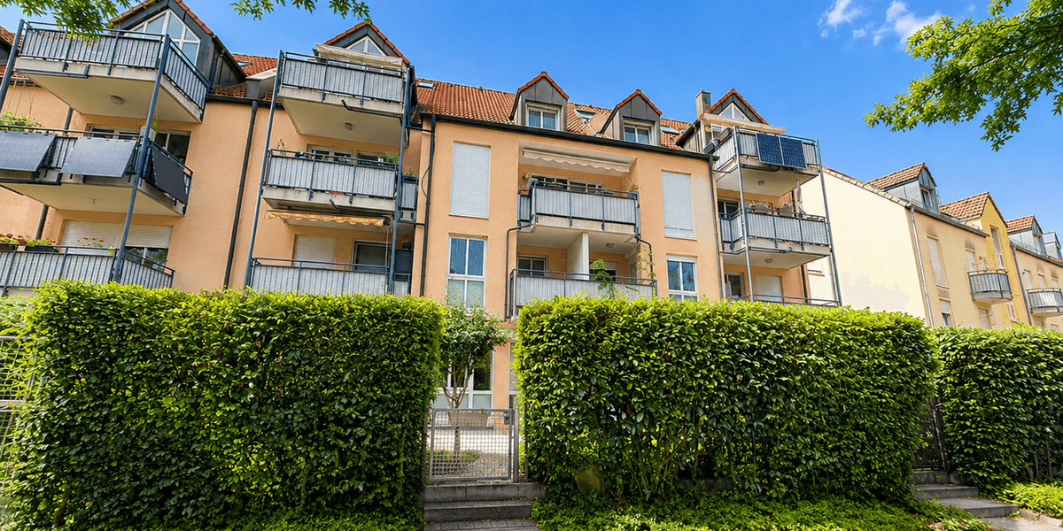 Etagenwohnung Karlsfeld - 3 Zimmer, 118 m&sup2;, 749.000&euro; | Angebot:27346787