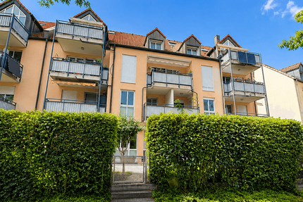 Wohnung Karlsfeld - 3 Zimmer, 118 m&sup2;, 749.000&euro; | Angebot:27346787