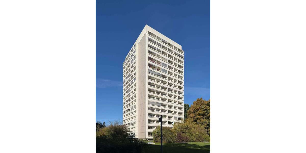 Etagenwohnung München Bogenhausen - 3 Zimmer, 81 m&sup2;, 1.700&euro; | Angebot:27722584