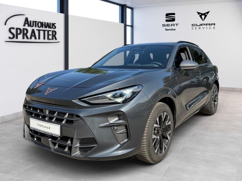 Cupra Terramar 1.500 km 40.580 € München 81249