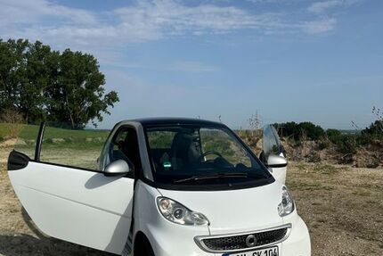 Smart ForTwo 146.000 km 4.900 &euro; Röhrmoos 85244