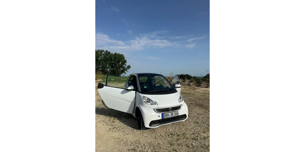 Smart ForTwo 146.000 km 4.900 &euro; Röhrmoos 85244