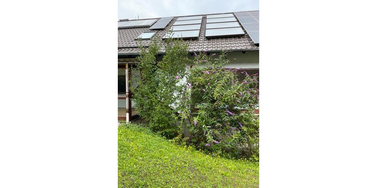 5 Zimmer Wohnung 140 qm mit Garten, befristet, auch WG gegeigt 5 zimmer