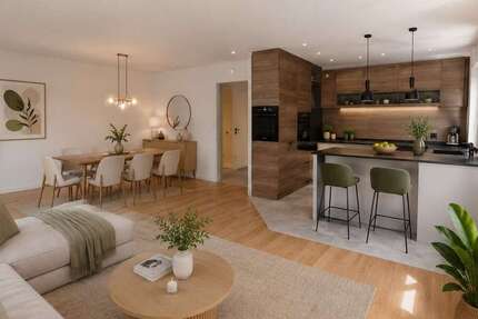 Haus Brunnthal Faistenhaar - 6 Zimmer, 134 m&sup2;, 1.198.900&euro; | Angebot:27031197